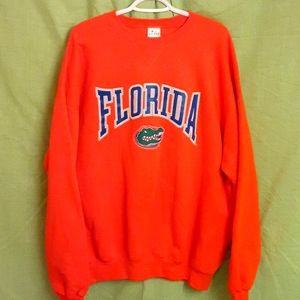 Florida Gator sweatshirt